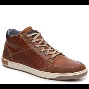 Men’s SZ 8 Bull Boxer Layton’s Sneaker